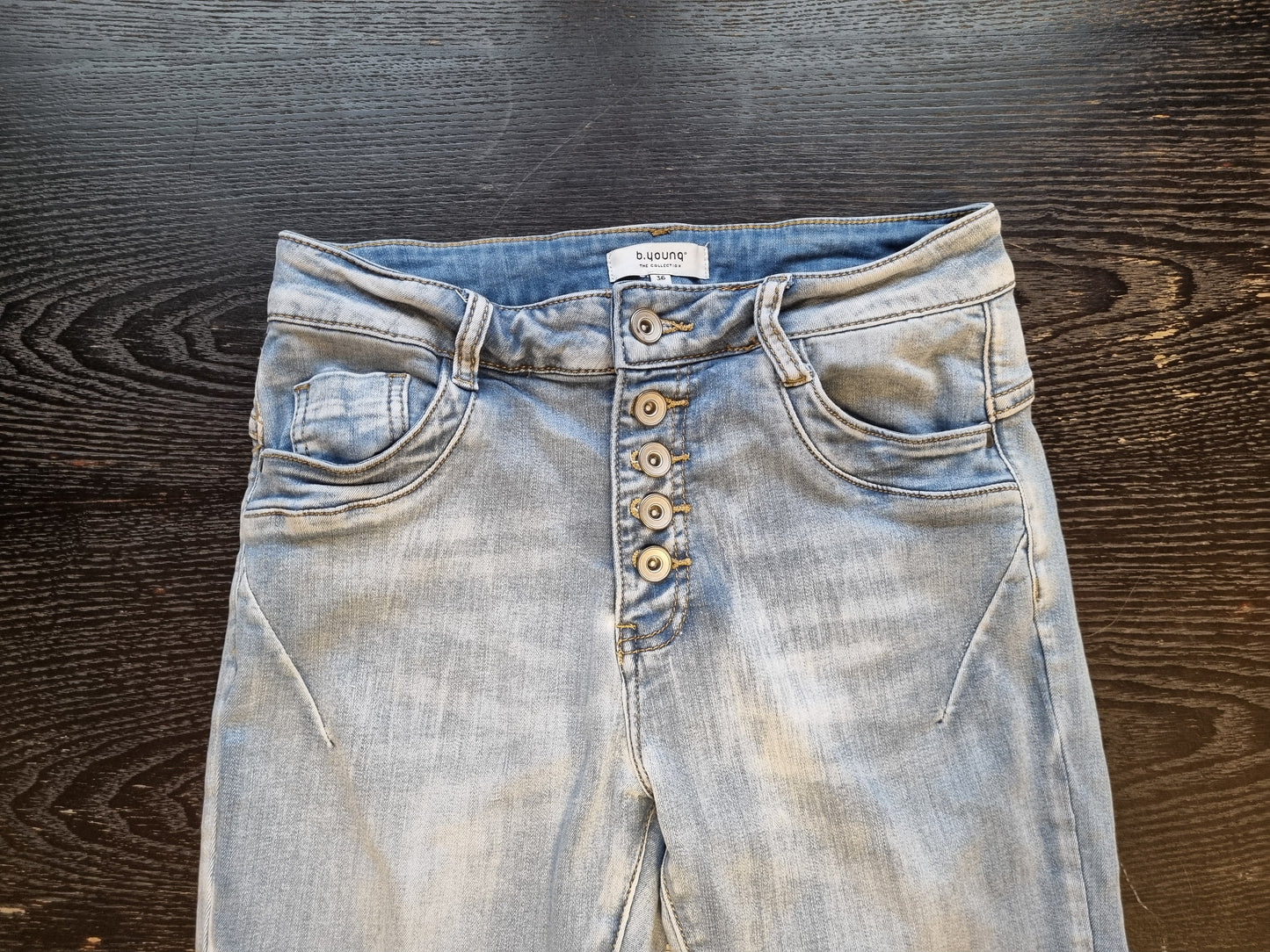 BX KAILY Jeans - 36