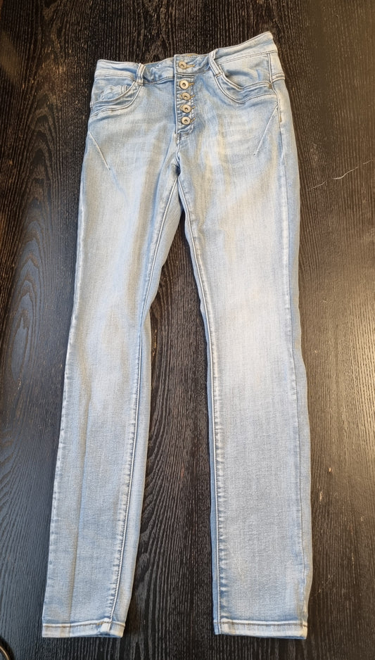 BXKAILY Jeans - S