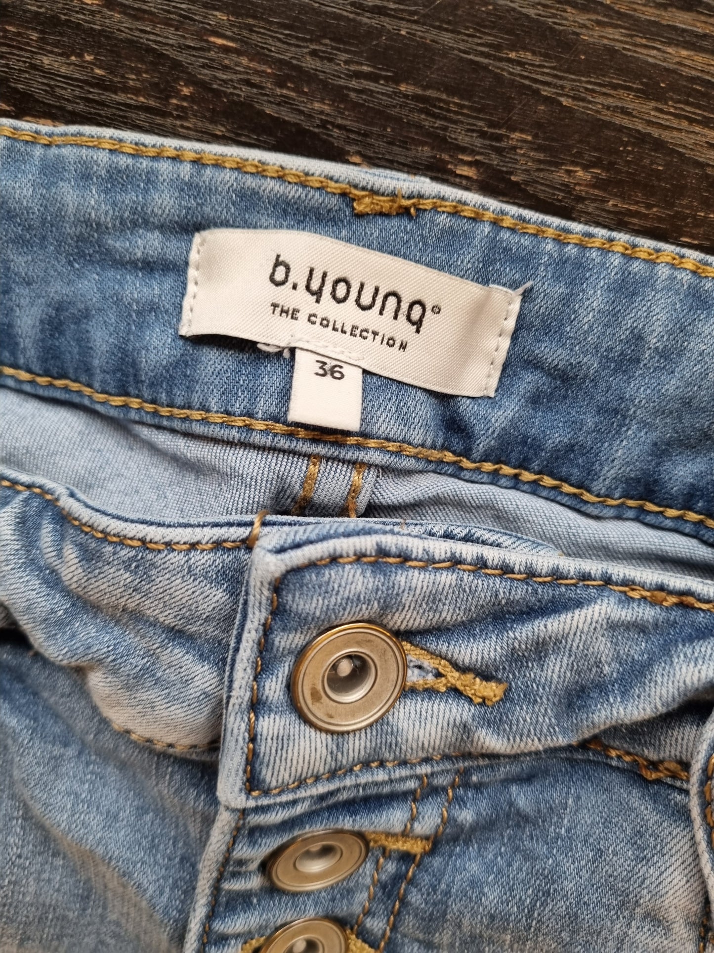 BX KAILY Jeans - 36