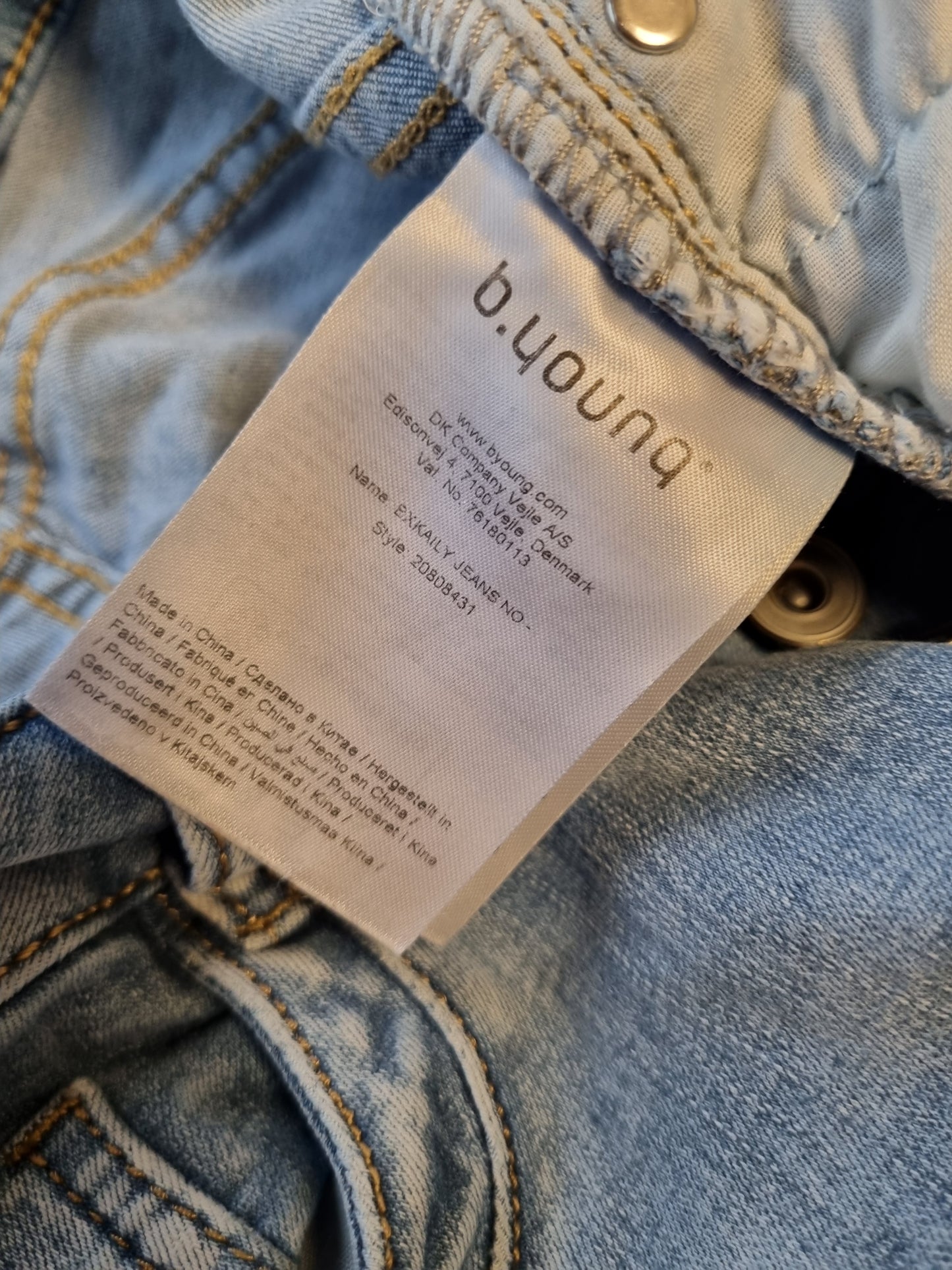 BX KAILY Jeans - 36