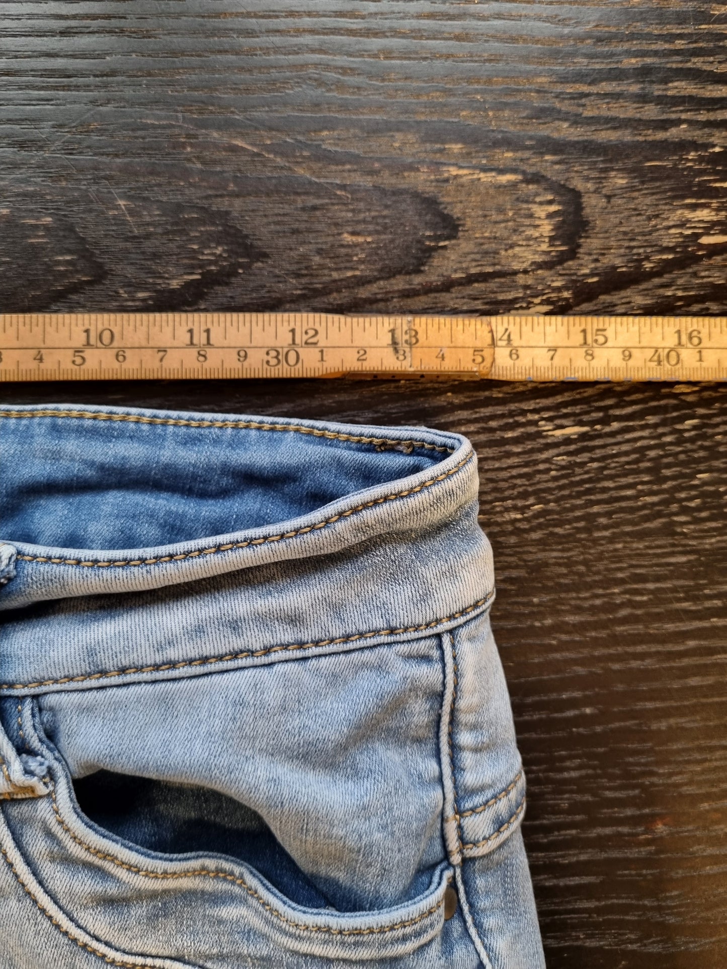 BX KAILY Jeans - 36