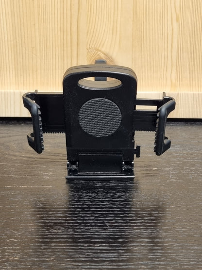 Mobilholder til barnevogn