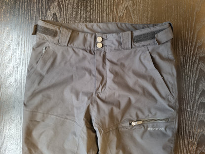 Vinterbukse