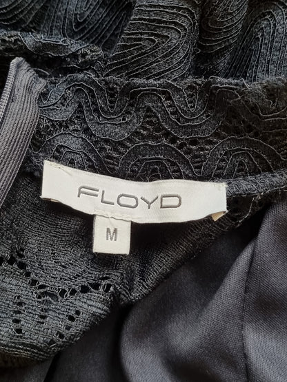 FLOYD Blondekjole - M