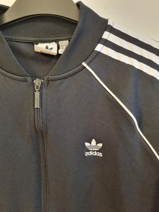 Adidas originals jakke - M