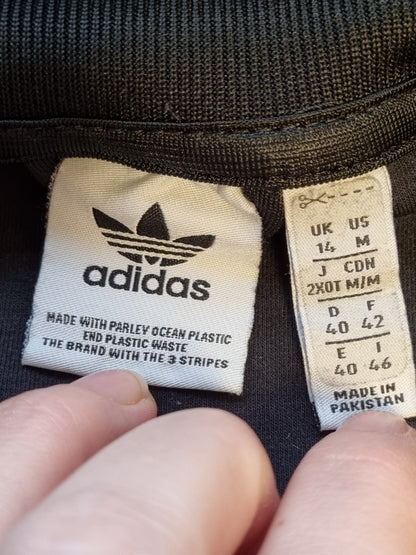 Adidas originals jakke - M