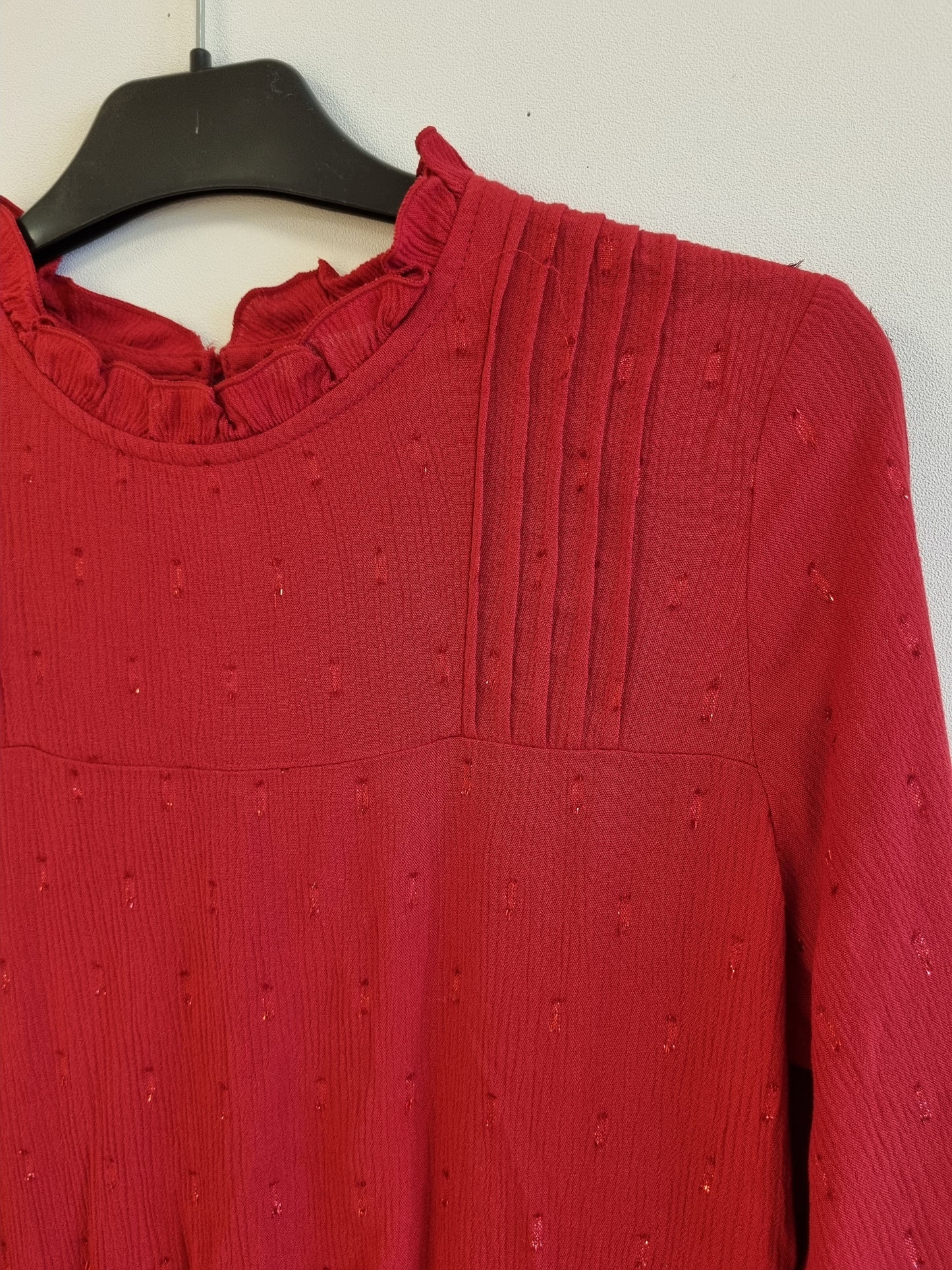 H&M kjole - 164