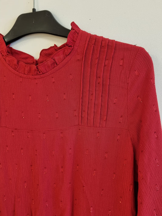 H&M kjole - 164
