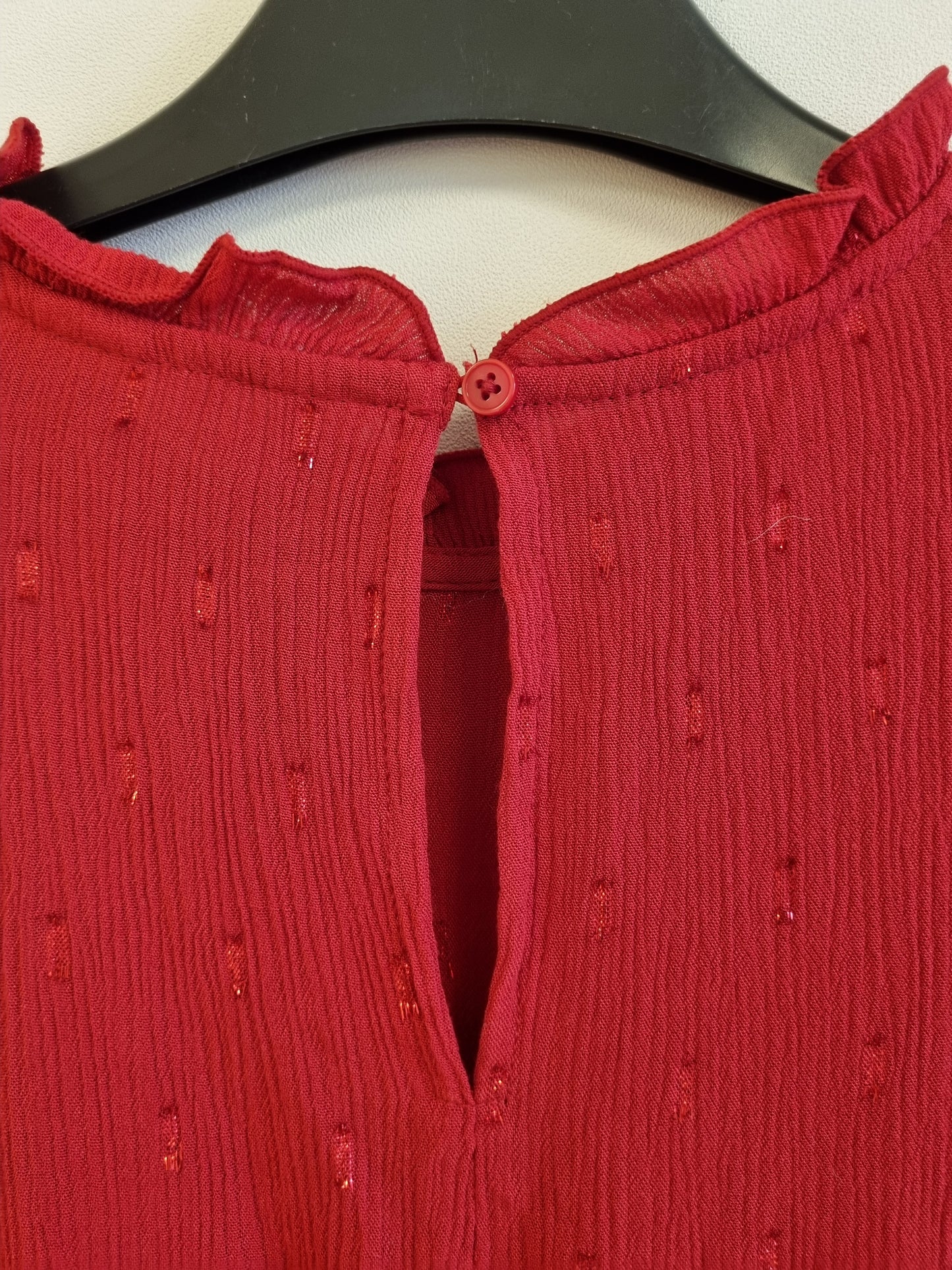 H&M kjole - 164
