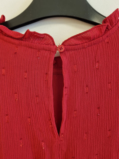 H&M kjole - 164