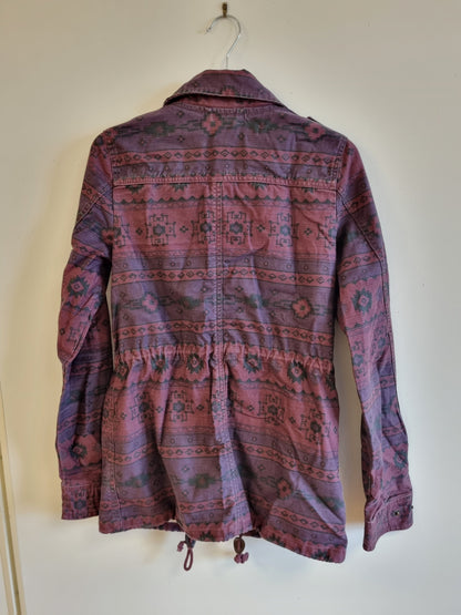 Aztec Field jacket - S