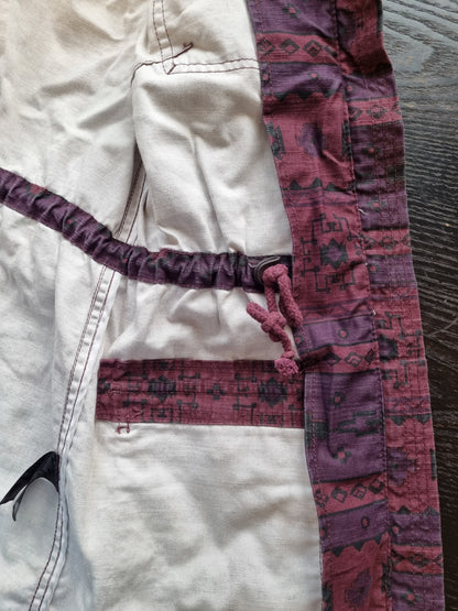 Aztec Field jacket - S