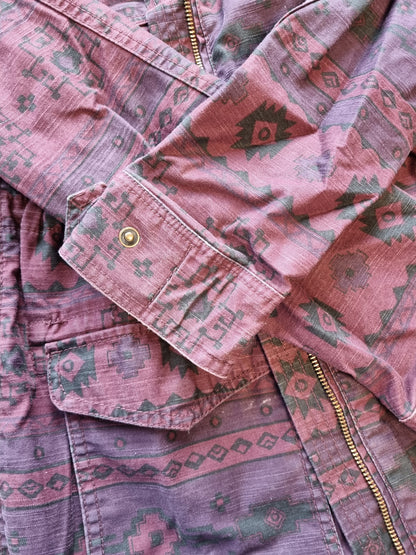 Aztec Field jacket - S