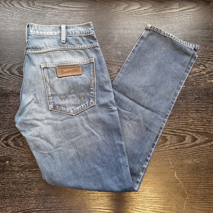 Wrangler Jeans - M