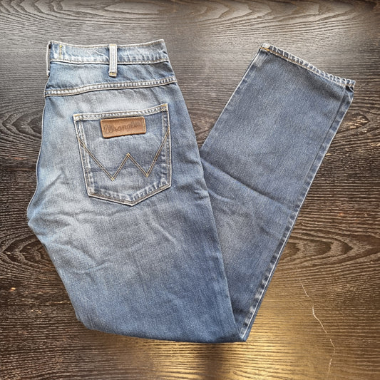 Wrangler Jeans - M