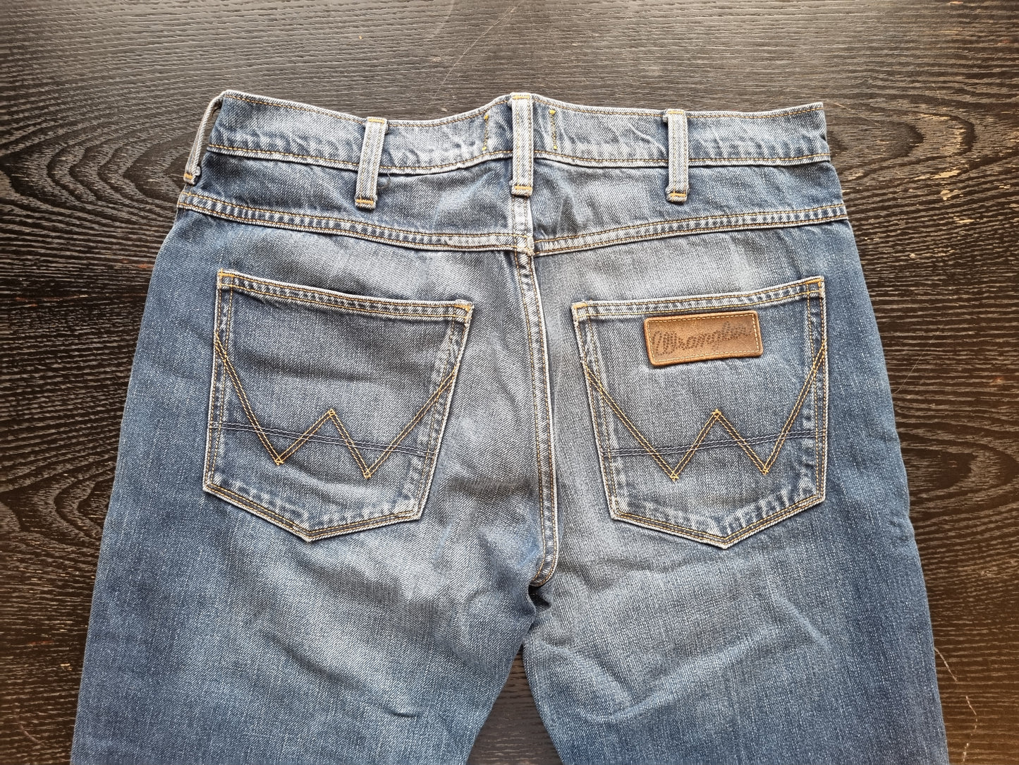 Wrangler Jeans - M