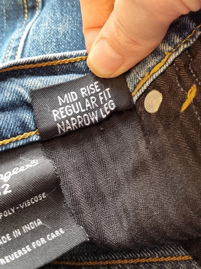 Wrangler Jeans - M