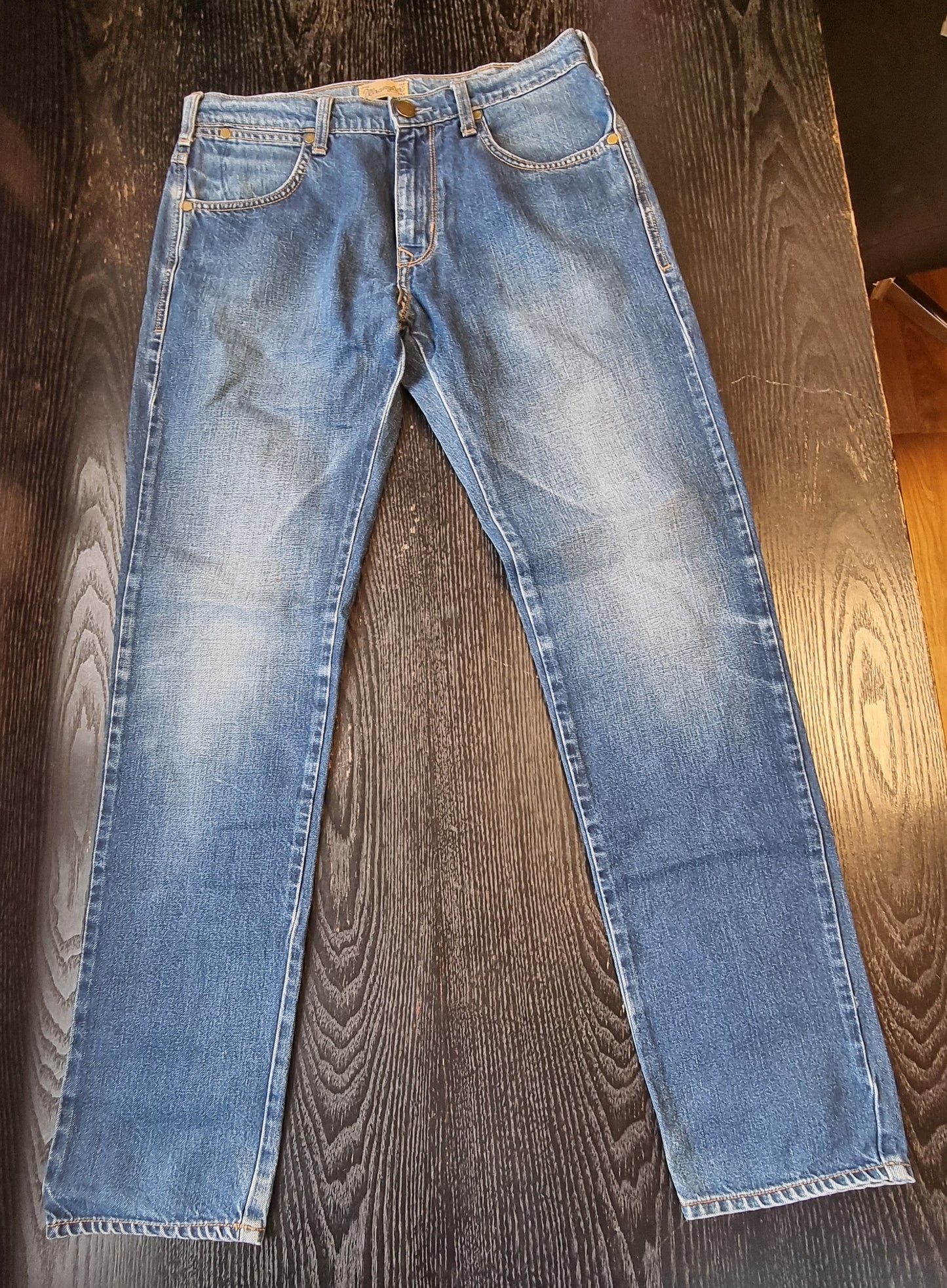 Wrangler Jeans - M