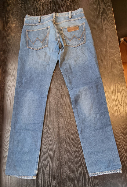 Wrangler Jeans - M