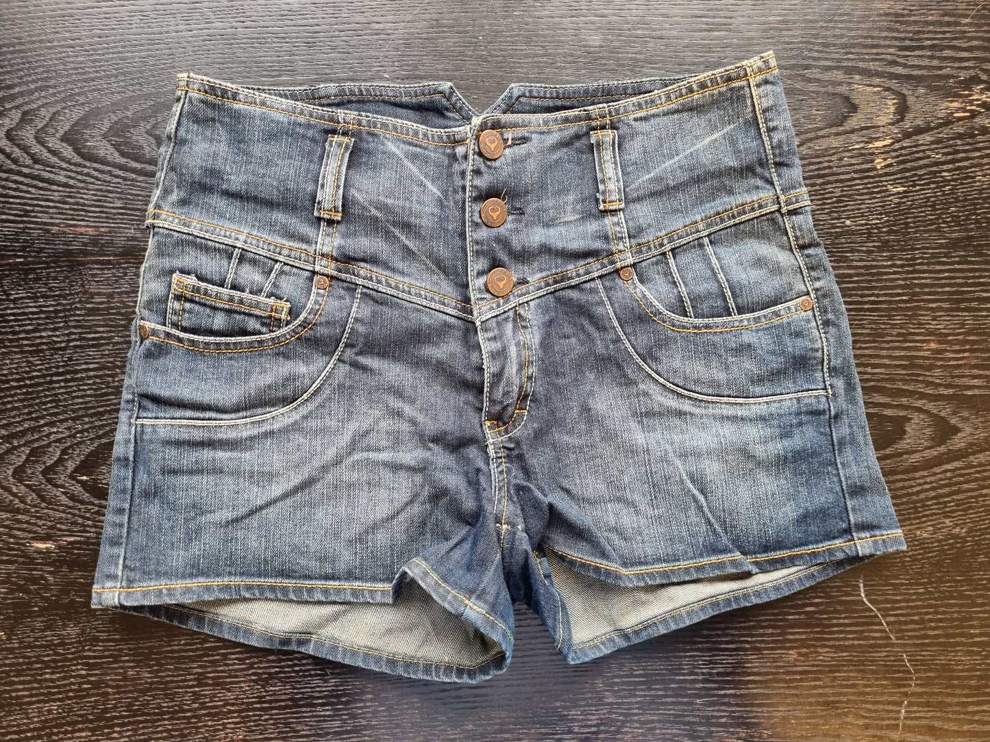 Bik Bok Shorts - M