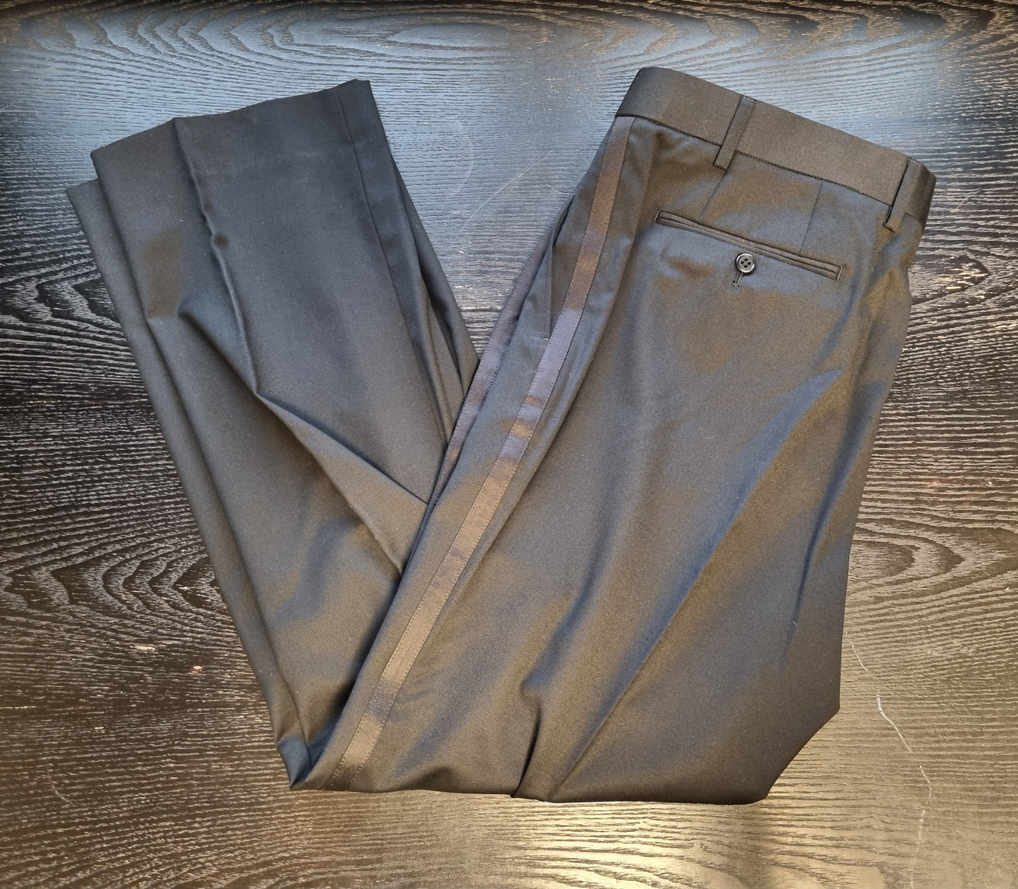 Batistini smoking / tuxedo (XL-40/32)