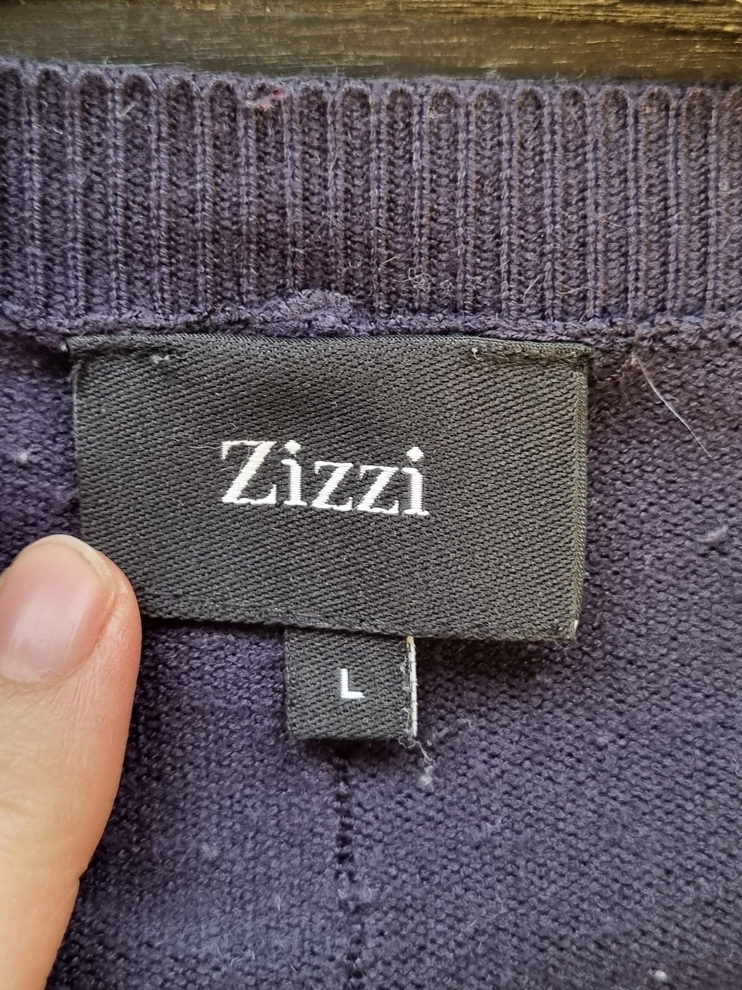 Zizzi cardigan - L