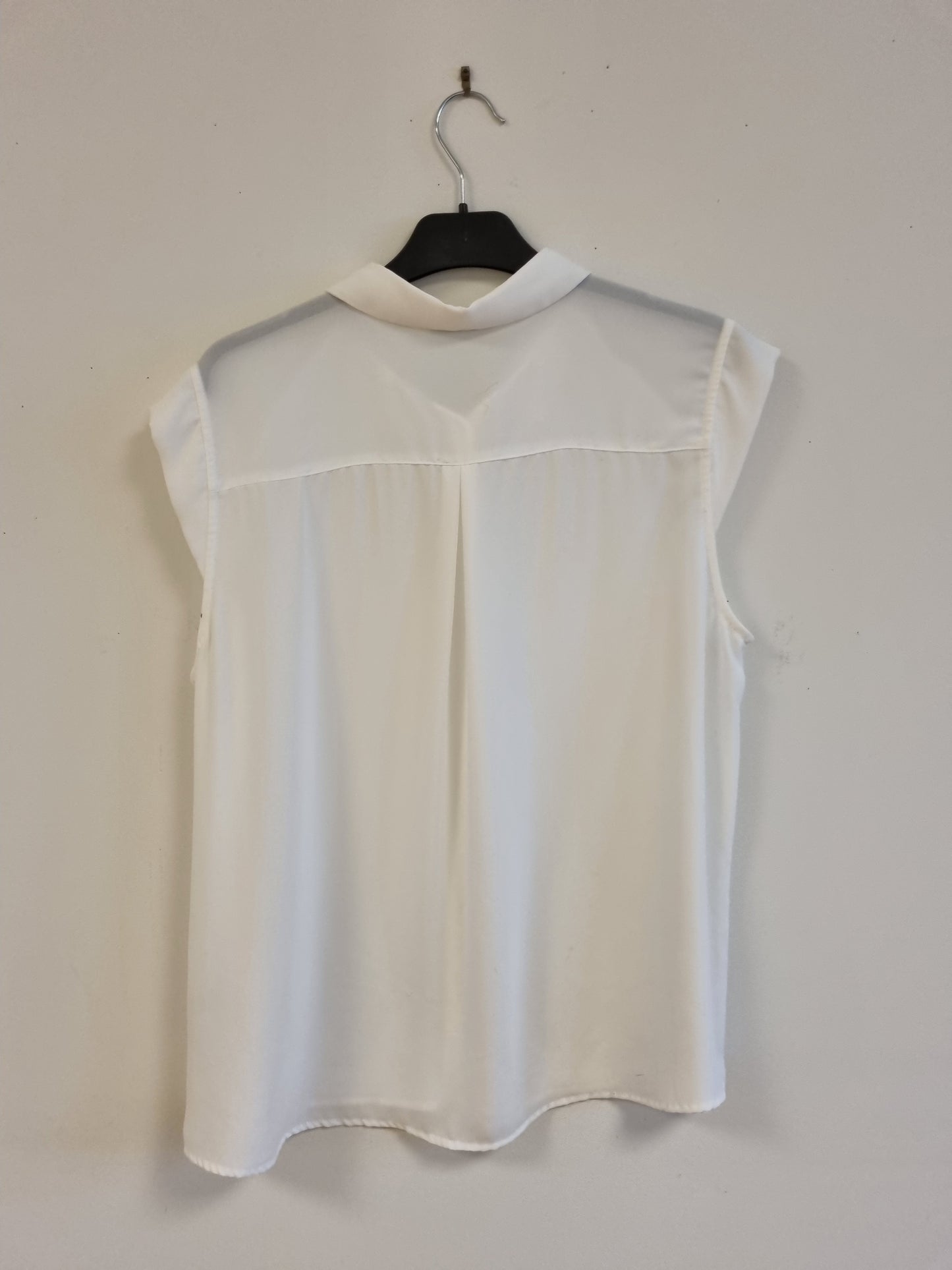 Kappahl ermeløs bluse - XL