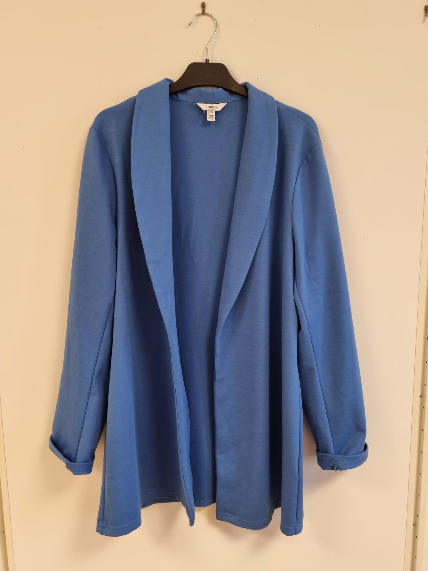 B.young blazer - 2XL