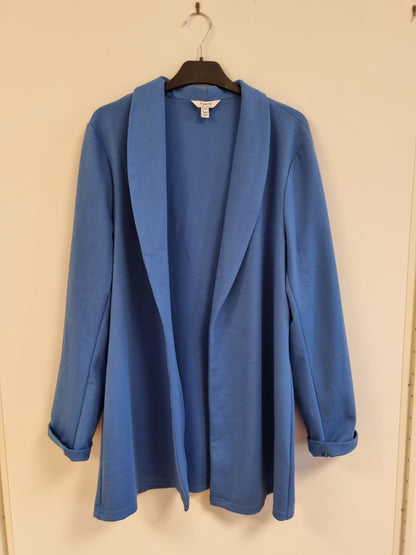 B.young blazer - 2XL