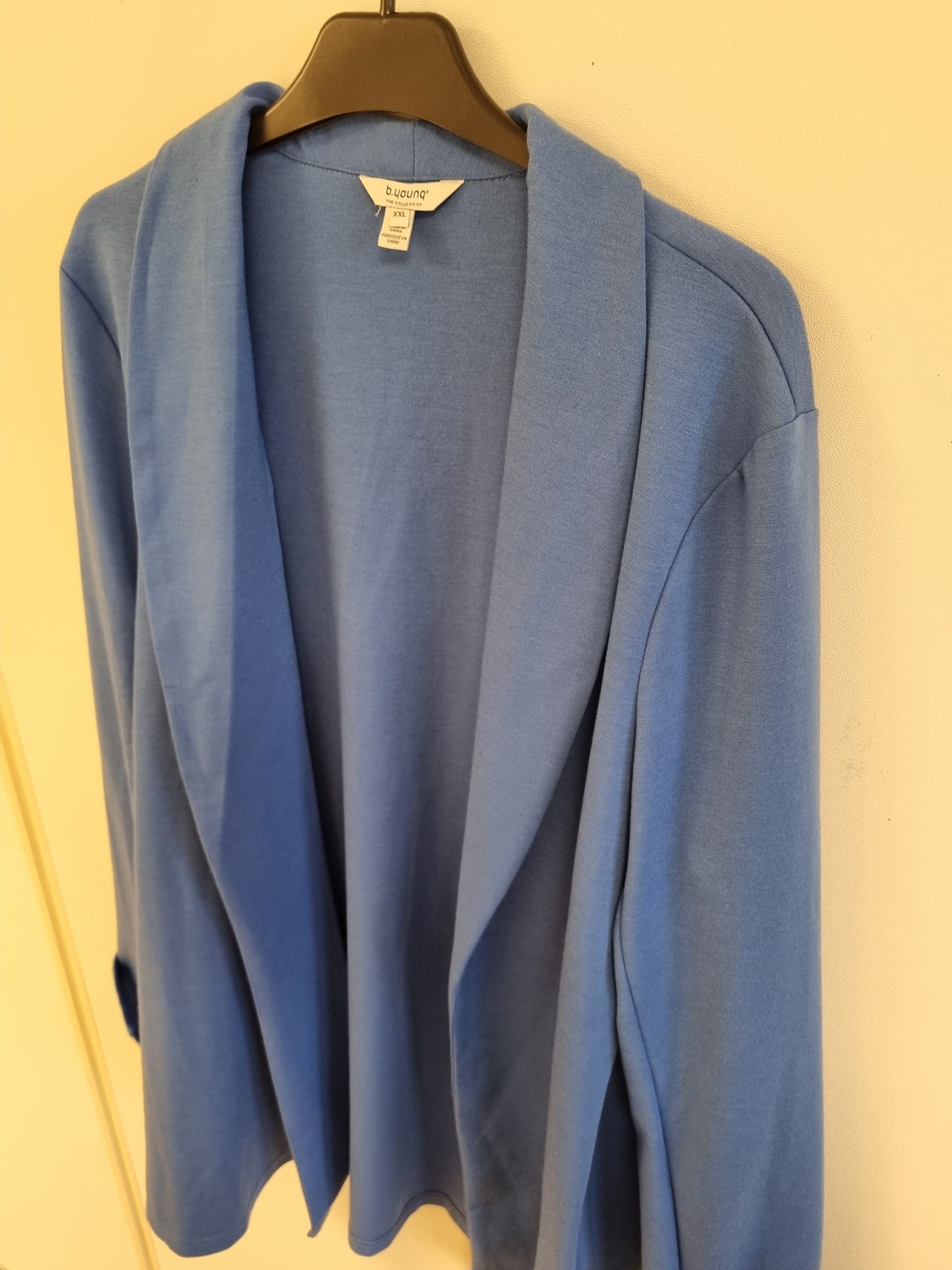 B.young blazer - 2XL