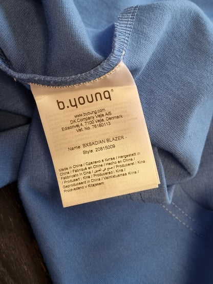 B.young blazer - 2XL