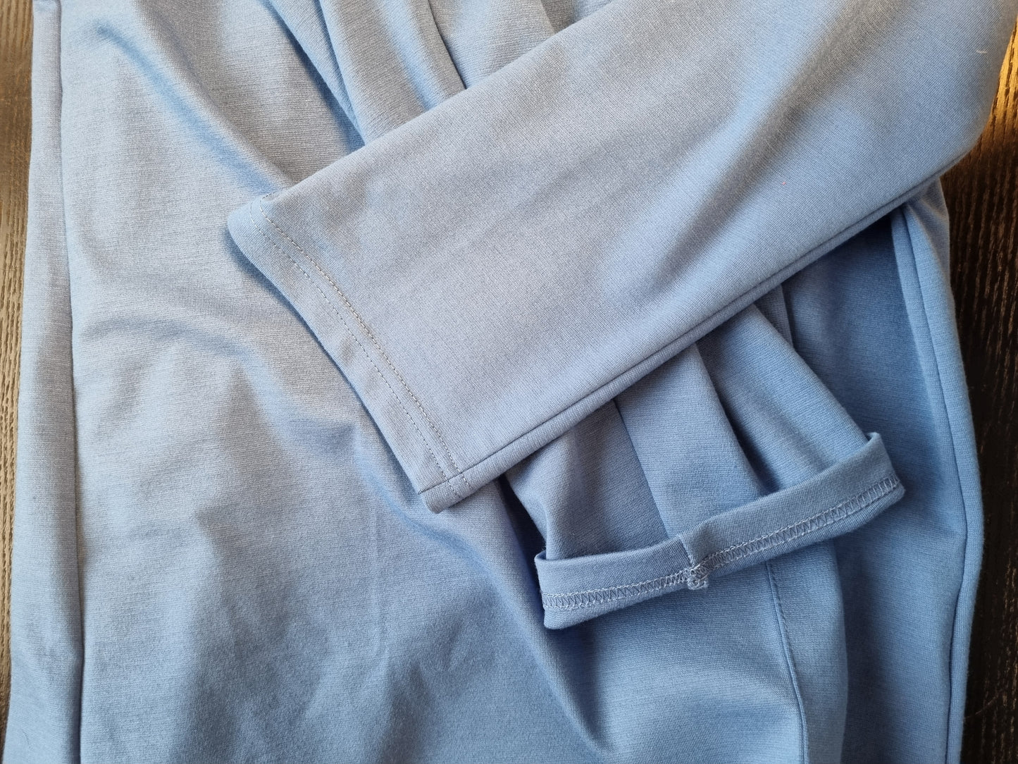 B.young blazer - 2XL