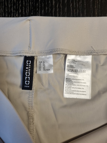 H&M Treningsleggings - XL