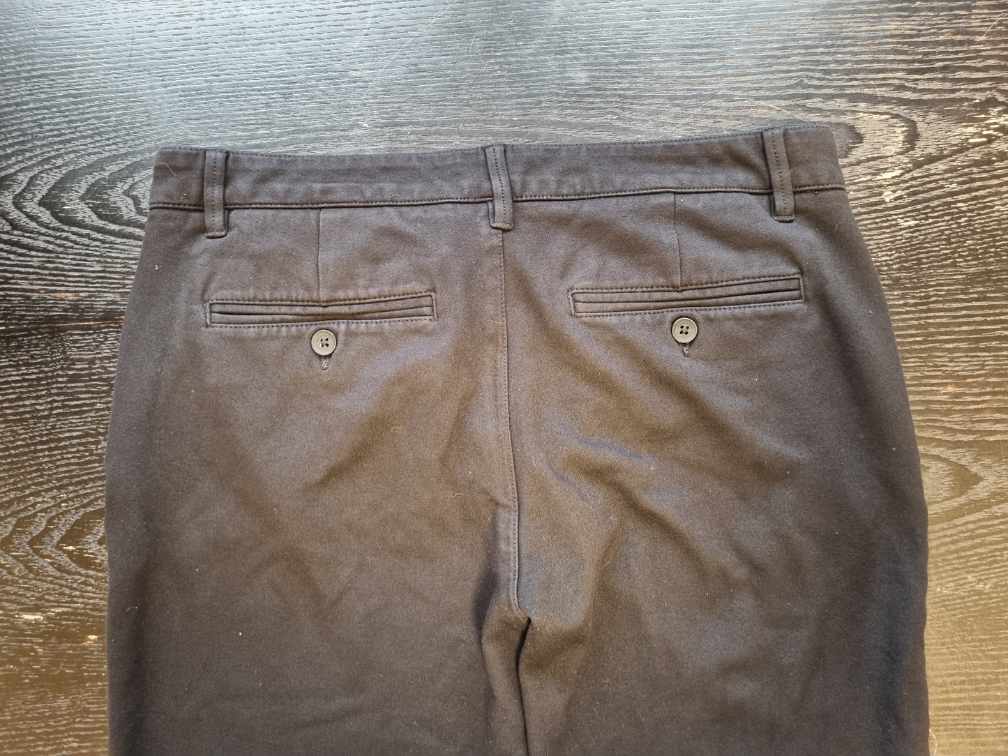 Chinos - W34/L32