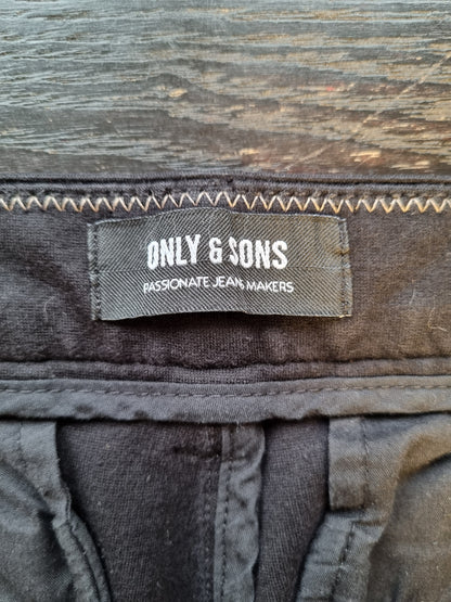 Chinos - W34/L32