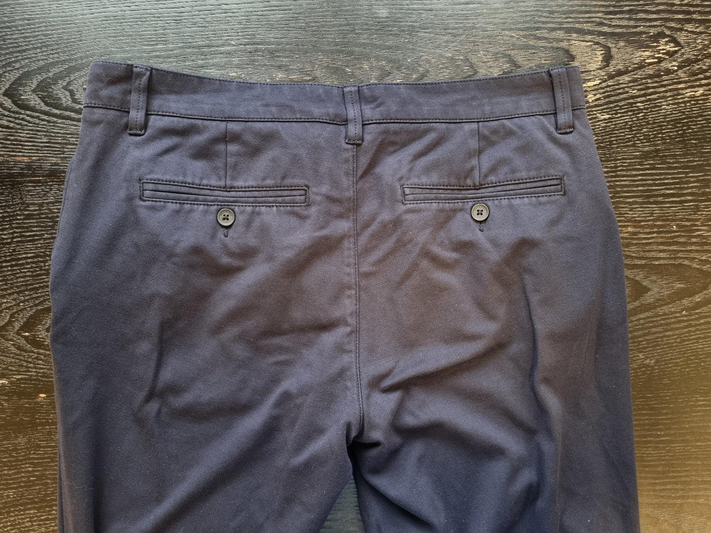 Chinos - W34/L32