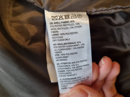 Bik Bok kåpe - XL