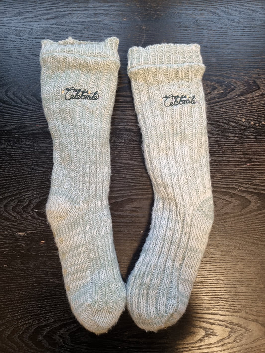 Kosesokker til jul