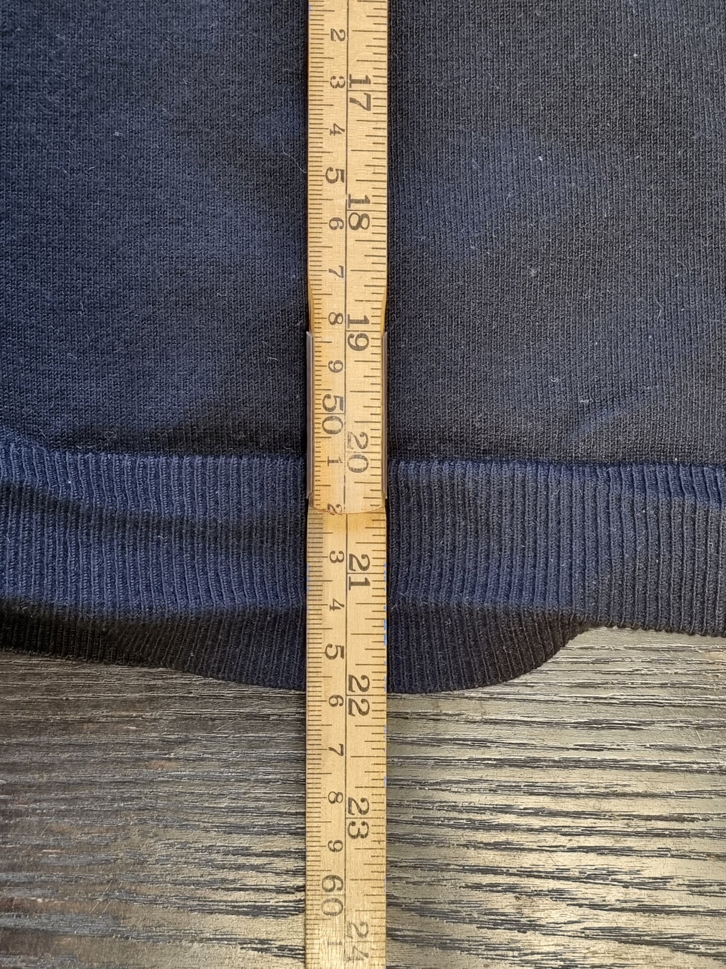 Y.A.S topp - XL