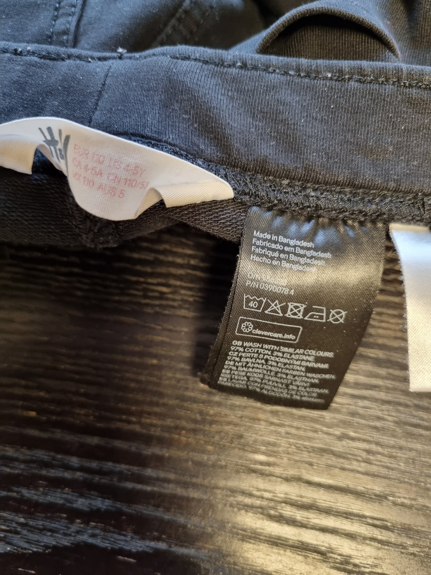 H&M Jeggings - 110