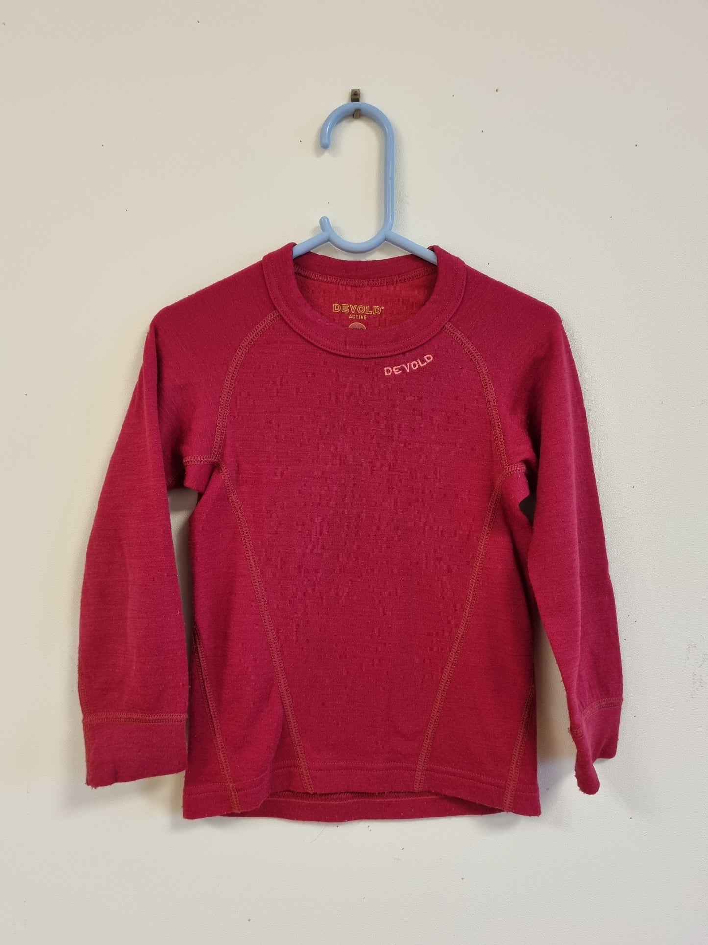 Ulltrøye Devold - 104