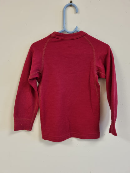 Ulltrøye Devold - 104