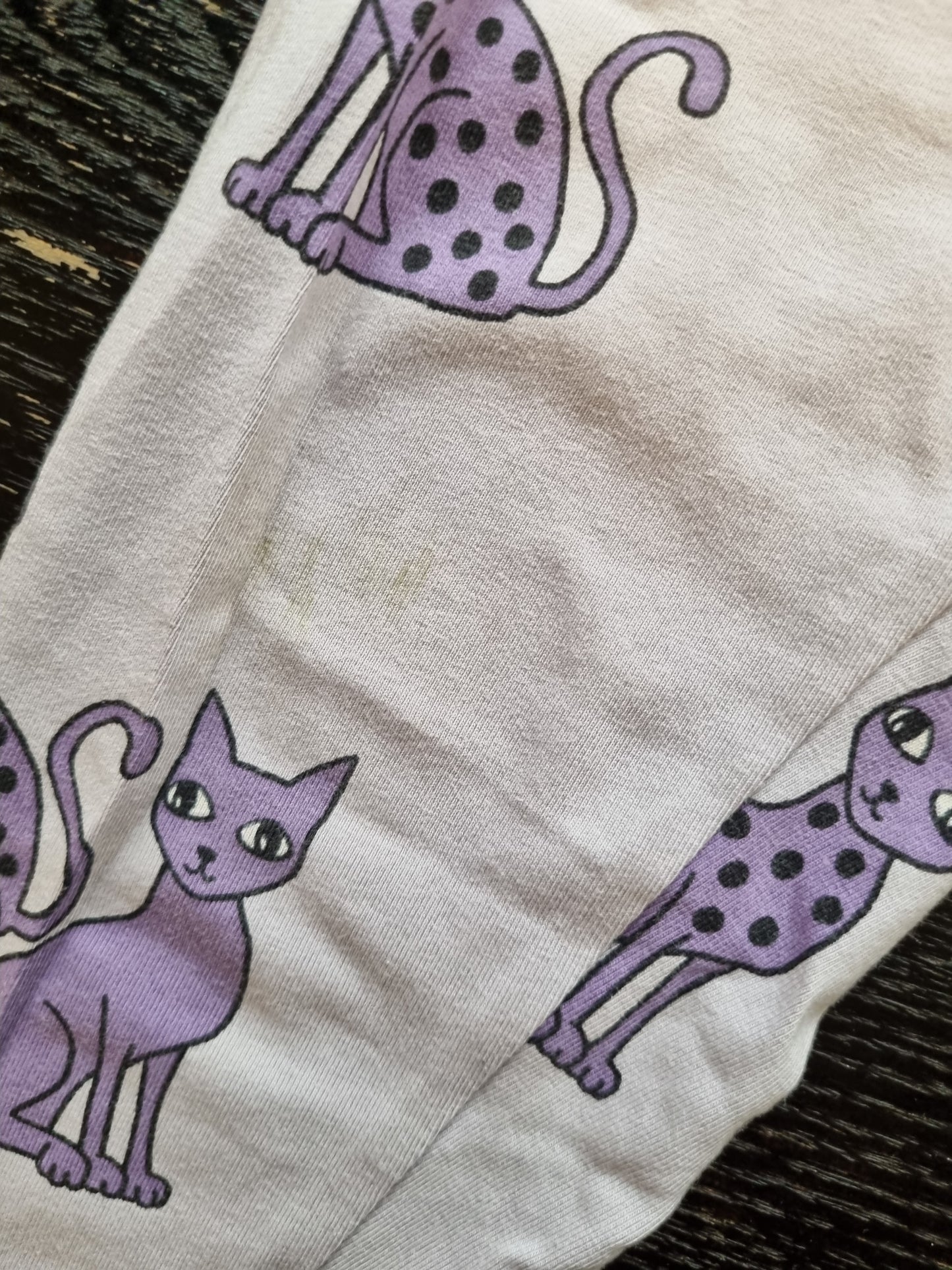 Leggings - 116