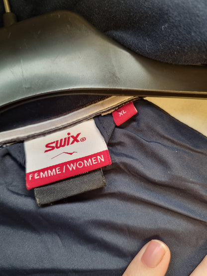 Swix jakke - XL