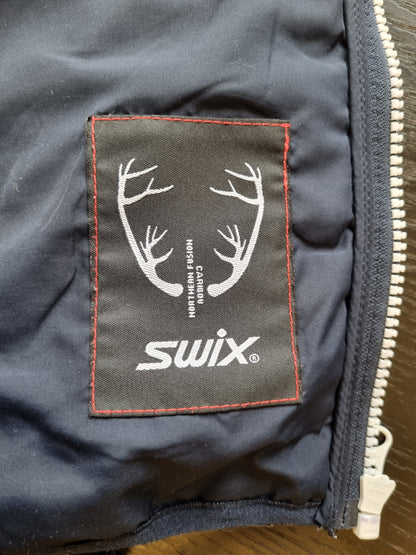 Swix jakke - XL