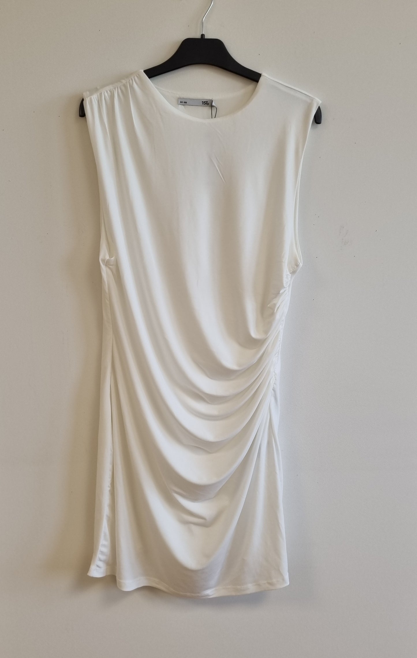 NY! Lager 157 kjole - XL