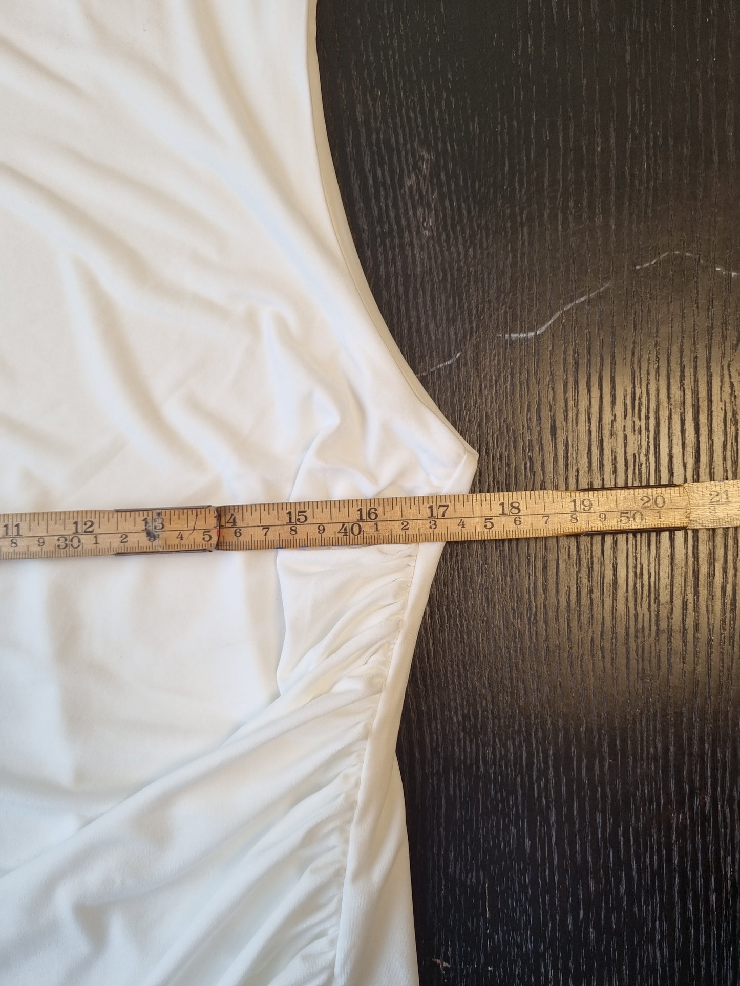 NY! Lager 157 kjole - XL