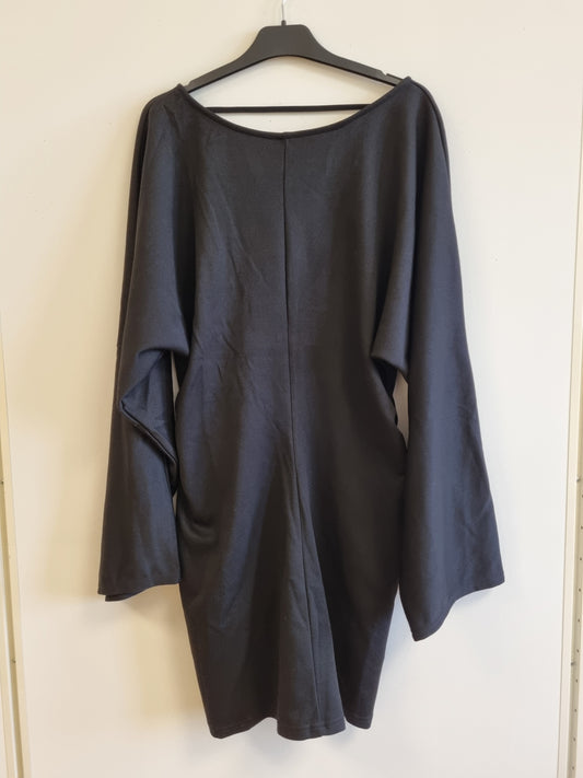 Nelly kjole - 2XL