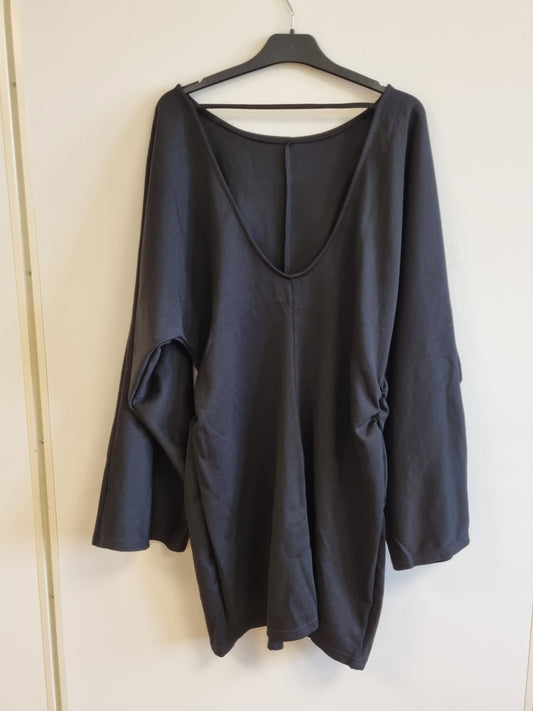 Nelly kjole - 2XL