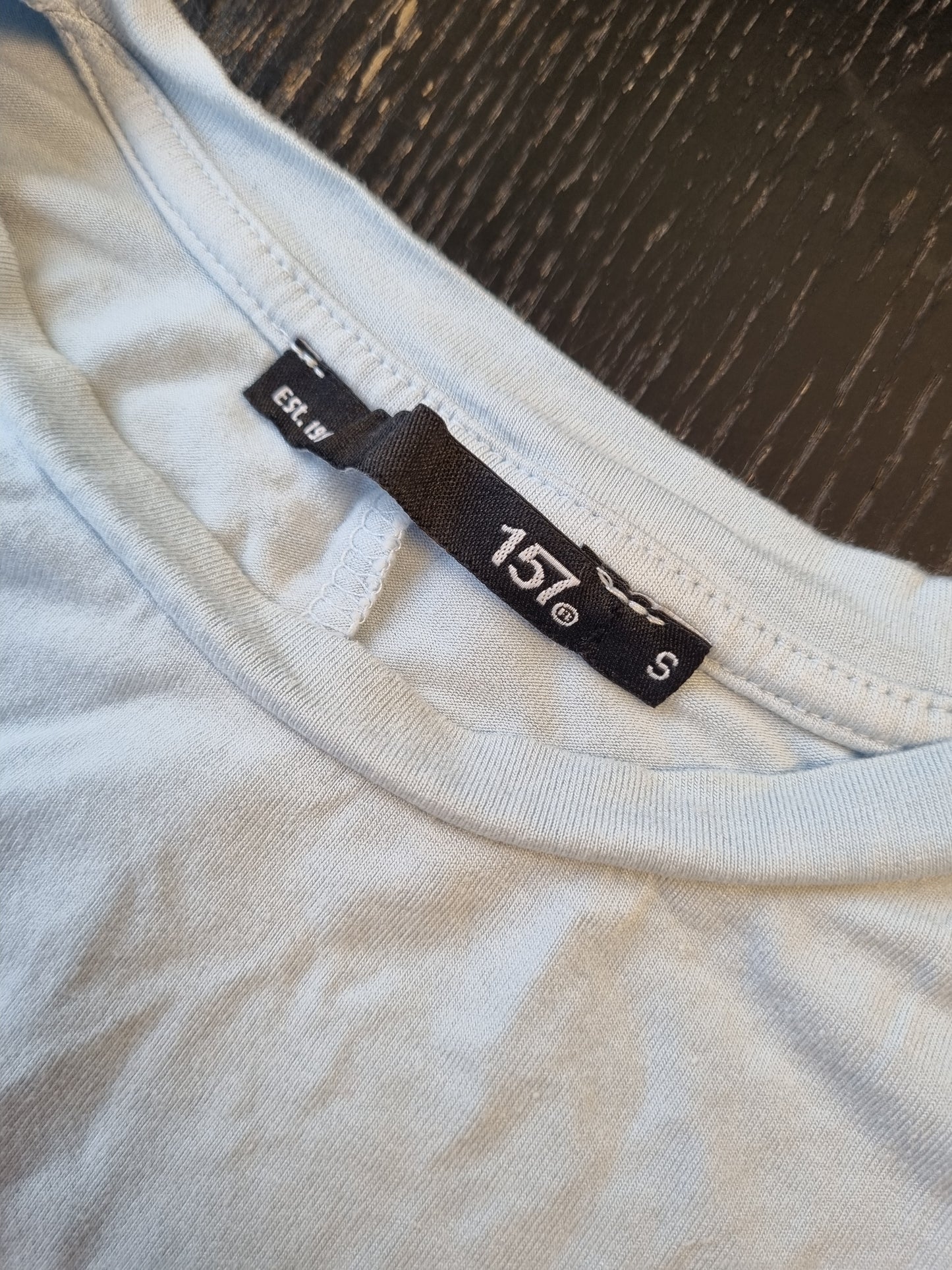 Lager 157 Kjole - S